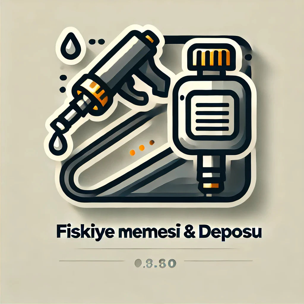 Fiskiye Memesi & Deposu